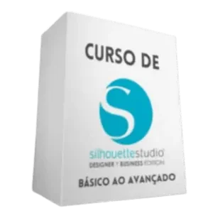 Curso Silhouette Studio