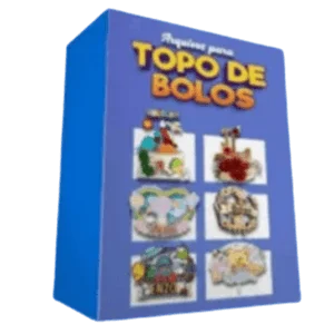 1.700 Topos de Bolo