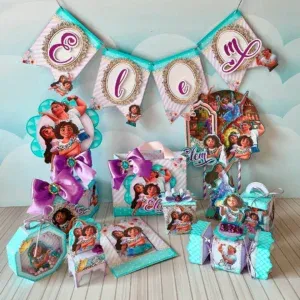 Patrulha Canina azul